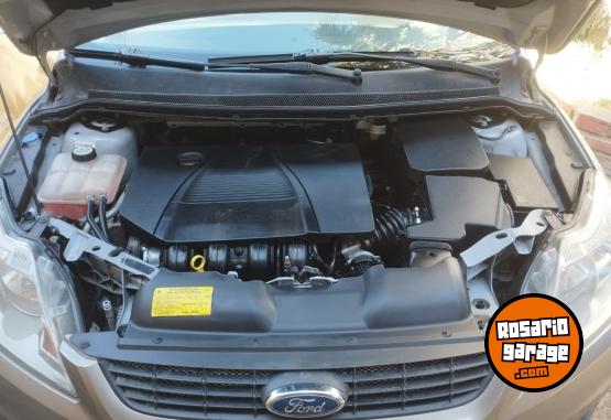 Autos - Ford Focus 2009 Nafta 215000Km - En Venta