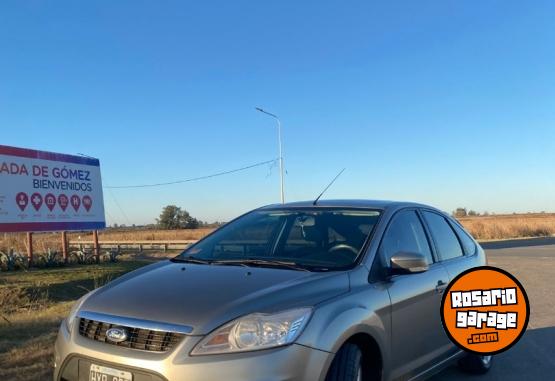 Autos - Ford Focus 2009 Nafta 215000Km - En Venta