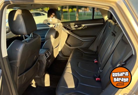 Autos - Ford Territory 2021 Nafta 56000Km - En Venta