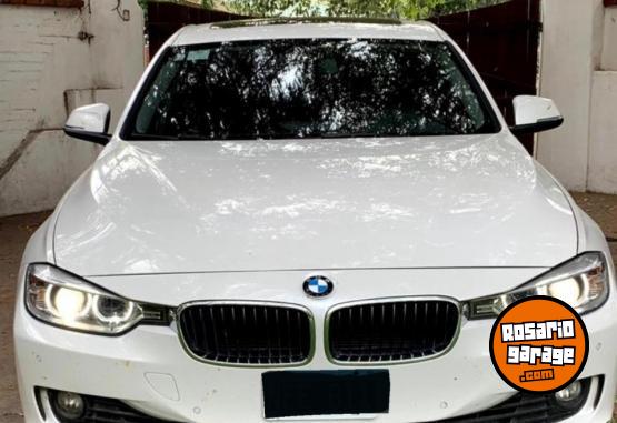 Autos - Bmw 320I 2013 Nafta 130000Km - En Venta