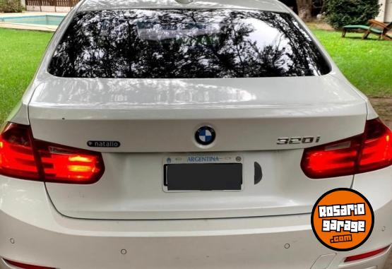 Autos - Bmw 320I 2013 Nafta 130000Km - En Venta