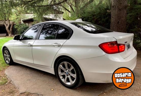 Autos - Bmw 320I 2013 Nafta 130000Km - En Venta