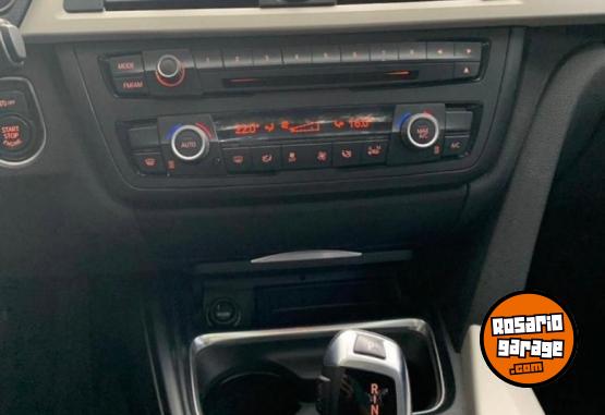 Autos - Bmw 320I 2013 Nafta 130000Km - En Venta