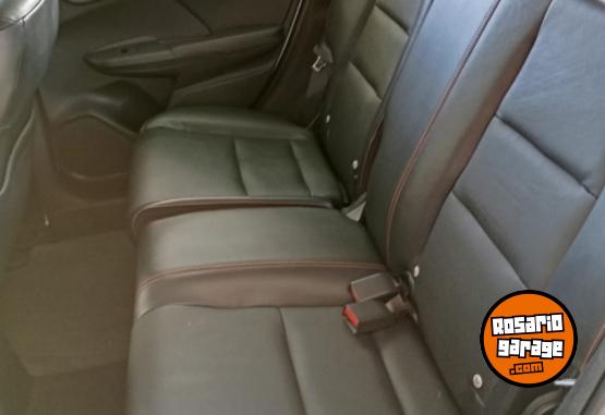Autos - Honda WRV EXL 2020 Nafta 63000Km - En Venta