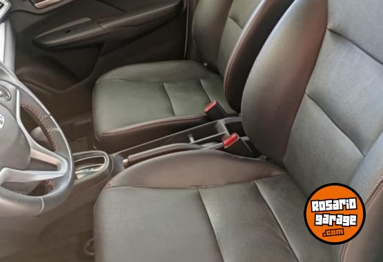 Autos - Honda WRV EXL 2020 Nafta 63000Km - En Venta