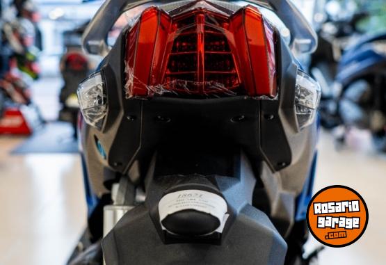 Motos - Kymco Micare 125 cc 2026 Nafta 0Km - En Venta