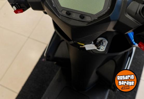 Motos - Kymco Micare 125 cc 2026 Nafta 0Km - En Venta