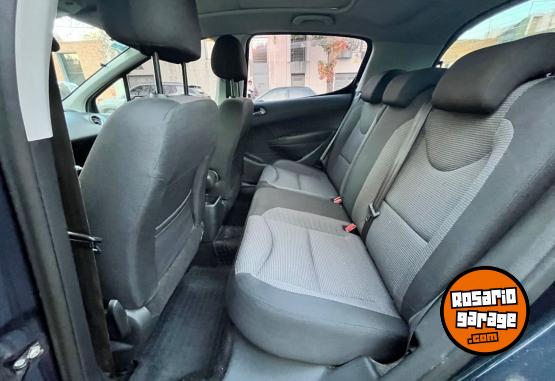 Autos - Peugeot 308 Allure 1.6 2014 Nafta 70000Km - En Venta