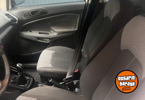 Autos - Ford Eco Sport SE 2017 Nafta 212000Km - En Venta