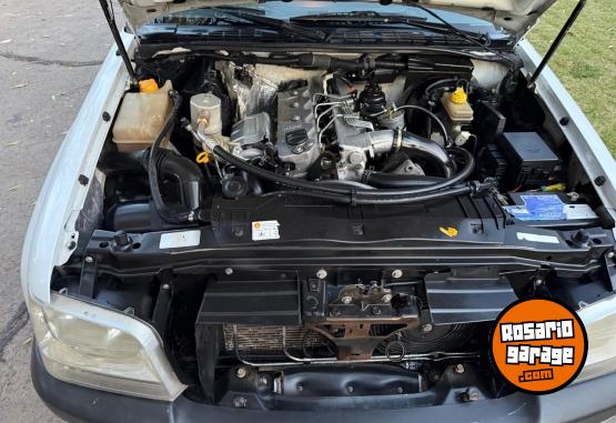 Camionetas - Chevrolet S10 DLX 2004 Diesel 137500Km - En Venta