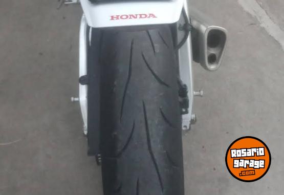 Motos - Honda CBR 1000 FIREBLADE 2011 Nafta 30550Km - En Venta