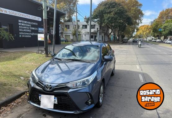 Autos - Toyota Toyota Yaris 1.5 107cv Xl 2023 Nafta 11111Km - En Venta