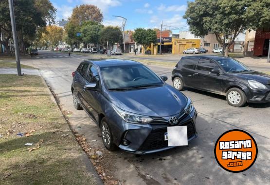 Autos - Toyota Toyota Yaris 1.5 107cv Xl 2023 Nafta 11111Km - En Venta