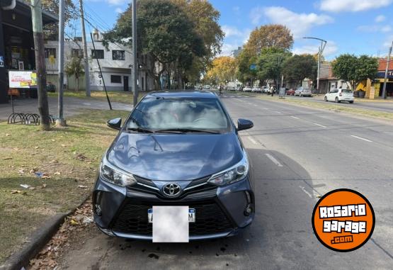 Autos - Toyota Toyota Yaris 1.5 107cv Xl 2023 Nafta 11111Km - En Venta