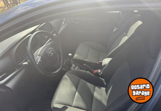 Autos - Toyota Toyota Yaris 1.5 107cv Xl 2023 Nafta 11111Km - En Venta