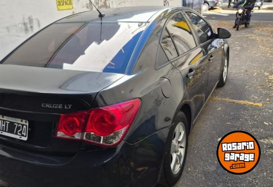 Autos - Chevrolet Cruze 2012 Nafta 71000Km - En Venta