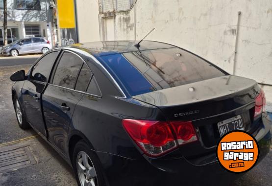 Autos - Chevrolet Cruze 2012 Nafta 71000Km - En Venta