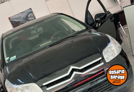 Autos - Citroen Citroen C4 2012 Nafta 150000Km - En Venta