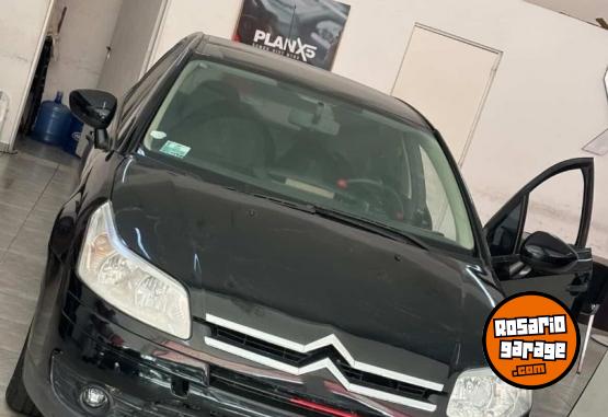Autos - Citroen Citroen C4 2012 Nafta 150000Km - En Venta