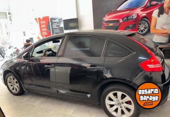Autos - Citroen Citroen C4 2012 Nafta 150000Km - En Venta