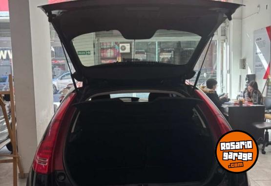 Autos - Citroen Citroen C4 2012 Nafta 150000Km - En Venta