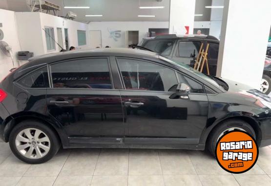 Autos - Citroen Citroen C4 2012 Nafta 150000Km - En Venta