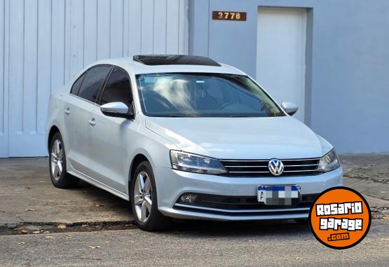 Autos - Volkswagen Vento Higline 2017 Nafta - En Venta