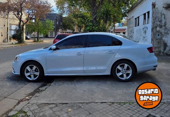 Autos - Volkswagen Vento Higline 2017 Nafta - En Venta