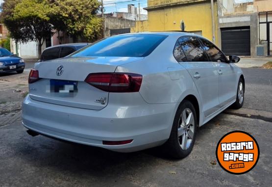 Autos - Volkswagen Vento Higline 2017 Nafta - En Venta