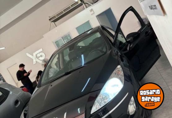 Autos - Peugeot allure 2012 Nafta 180000Km - En Venta