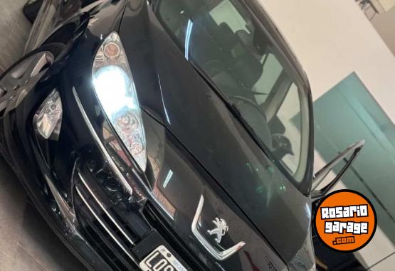 Autos - Peugeot allure 2012 Nafta 180000Km - En Venta