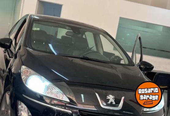 Autos - Peugeot allure 2012 Nafta 180000Km - En Venta