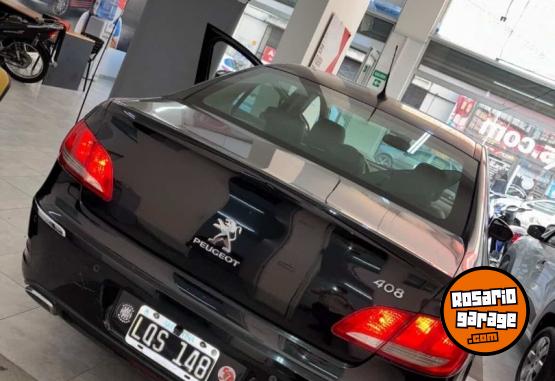 Autos - Peugeot allure 2012 Nafta 180000Km - En Venta