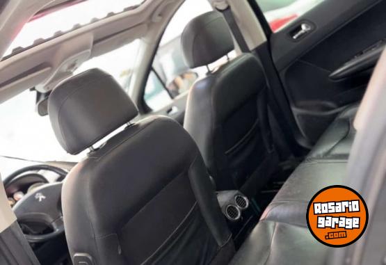 Autos - Peugeot allure 2012 Nafta 180000Km - En Venta