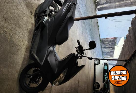 Motos - Honda Pcx 150 2018 Nafta 18000Km - En Venta