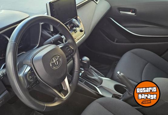 Autos - Toyota COROLLA XEI 2.0 CVT 2023 Nafta 49500Km - En Venta