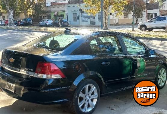 Autos - Chevrolet vectra 2010 Nafta 151000Km - En Venta