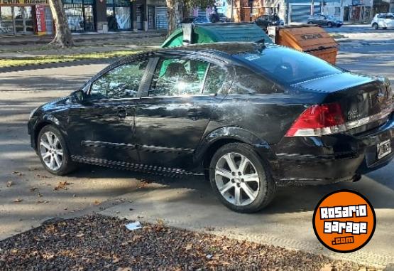Autos - Chevrolet vectra 2010 Nafta 151000Km - En Venta