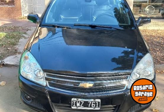 Autos - Chevrolet vectra 2010 Nafta 151000Km - En Venta