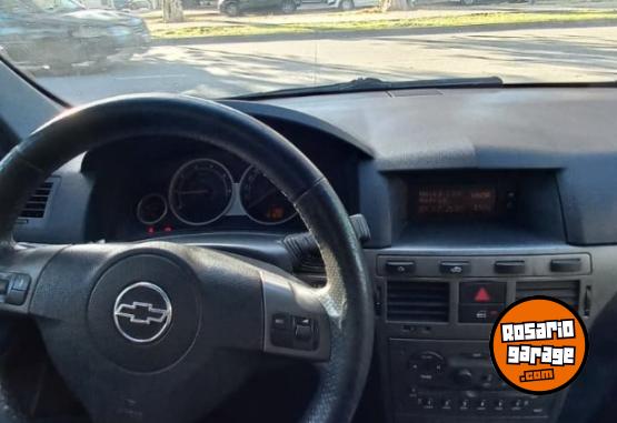 Autos - Chevrolet vectra 2010 Nafta 151000Km - En Venta