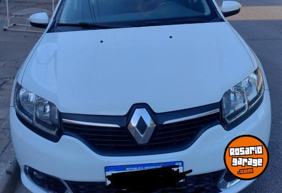 Autos - Renault Sandero 2017 Nafta 146000Km - En Venta