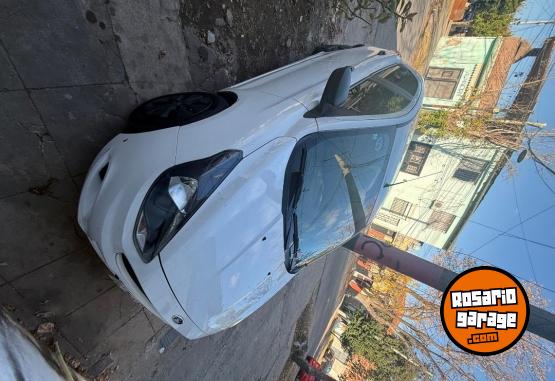 Autos - Ford Ka 2017 GNC 135000Km - En Venta