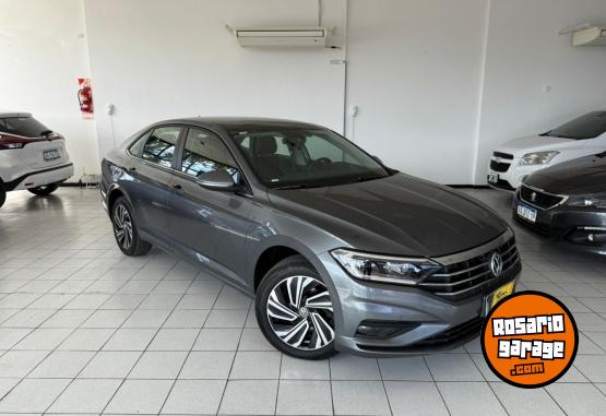 Autos - Volkswagen Vento Highline 1.4T 2021 Nafta 160000Km - En Venta