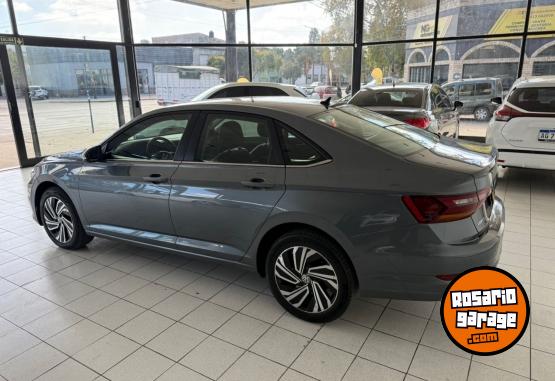 Autos - Volkswagen Vento Highline 1.4T 2021 Nafta 160000Km - En Venta