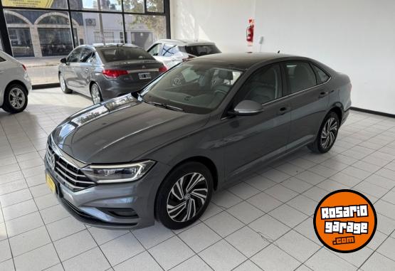 Autos - Volkswagen Vento Highline 1.4T 2021 Nafta 160000Km - En Venta
