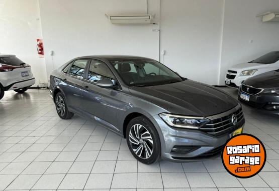 Autos - Volkswagen Vento Highline 1.4T 2021 Nafta 160000Km - En Venta