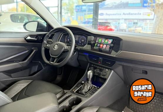 Autos - Volkswagen Vento Highline 1.4T 2021 Nafta 160000Km - En Venta