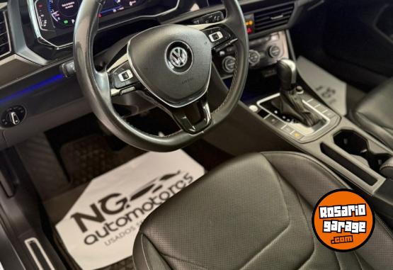 Autos - Volkswagen Vento Highline 1.4T 2021 Nafta 160000Km - En Venta