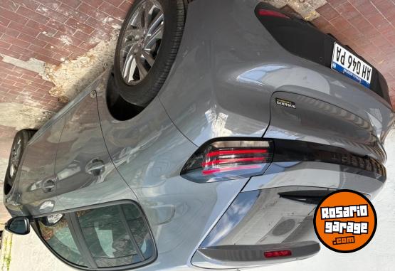 Autos - Peugeot 208 allure 2025 Nafta 10089Km - En Venta