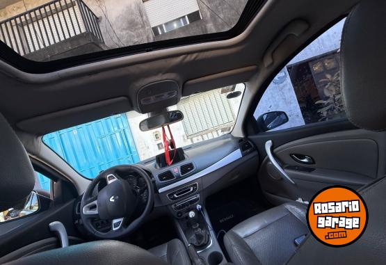 Autos - Renault Fluence 2011 GNC 235000Km - En Venta